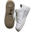 Nike Air Force 1 White (UK 10)