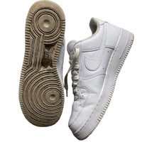 Nike Air Force 1 White (UK 10)
