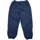 Umbro Navy and Grey Full Shell Nylon Tracksuit (2XL)