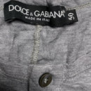 Dolce and Gabbana Vintage Al Pacino Grey T Shirt (S)