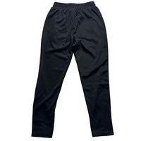 Trapstar London Shooters Black and Red Full Tracksuit (M)