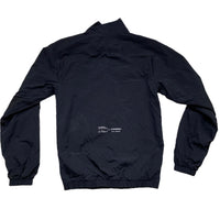 Jordan 23 Black and White Shell Windbreaker Tracksuit (XS)
