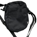 Nike Black and White Small Pouch Bag