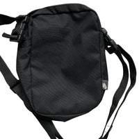 Nike Black and White Small Pouch Bag