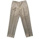 Armani Collezioni Cream Full Suit (XL)