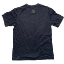Billionaire Boys Club Black Camouflage Logo T Shirt (M)