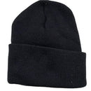 Metallica Vintage Black and Red Beanie Hat