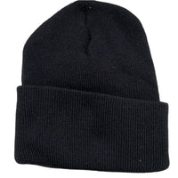 Metallica Vintage Black and Red Beanie Hat