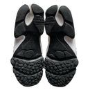 Nike Air Rift White and Black Non Tabi Toe (UK 5.5)