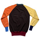 Hackett Multi Colour Wool Jumper (S)