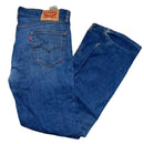 Levis 511 Light Blue Jeans (W 34)