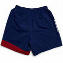 Nike Navy White and Red 90’s Vintage Shorts