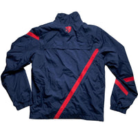 Arsenal Nike Tracksuit Shell Jacket (S)