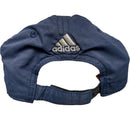 Adidas Vintage Navy and White Cap