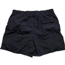 Polo Ralph Lauren Black and Red Shorts (L)