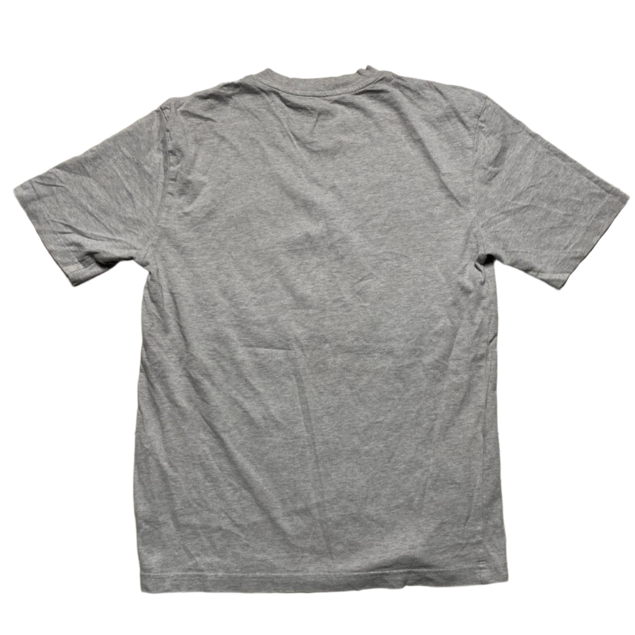 Palace Flex Gym Grey Black and Red T Shirt (S)