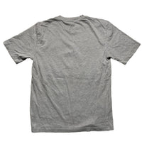 Palace Flex Gym Grey Black and Red T Shirt (S)