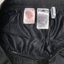 Adidas Black Climalite Shell Trackpant Bottoms (S)