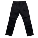 Levis 513 Black Jeans (W 32)