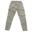 Arne Cream Cargo Trousers (L)