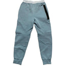 Nike Tech Fleece Baby Blue Bottoms (XS)