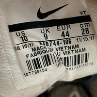 Nike Air Max 98 White (UK 9)