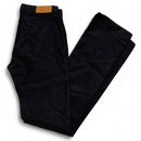 Gucci Vintage Black Brushed Velour Velvet Jeans (30W)