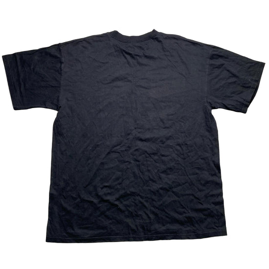 Star Trek Voyager Vintage 2000 Black T Shirt (XL)