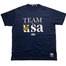 Kith Team USA Olympics Navy T Shirt (M)