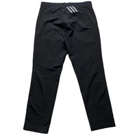 Adidas Black Golf Trousers (34W)