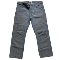 Acne Studios Grey Jeans (34W)