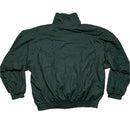 Lacoste Vintage Nylon Racing Green Tracksuit Jacket (XL)