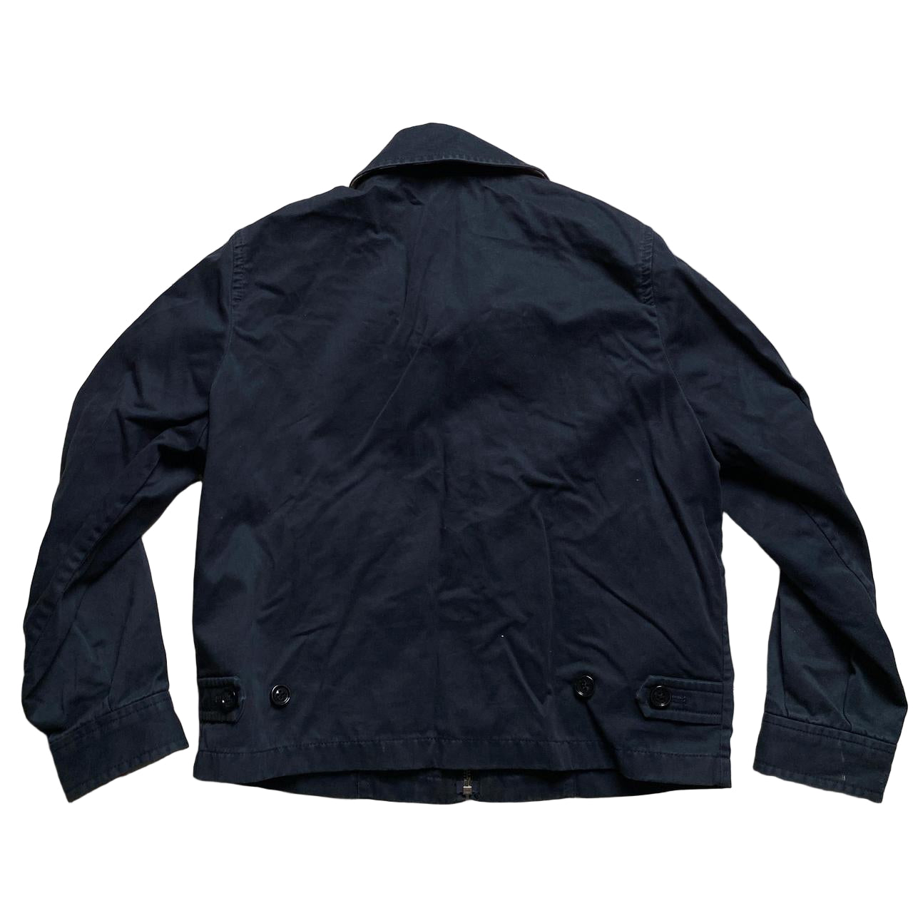 Burberry Brit Vintage Kids Bomber Jacket (6Y)