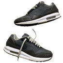 Nike Air Max 1 Grey and White (UK 9)