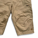 Nike ACG Sand Tan Khaki Brown Cargo Shorts (30W)