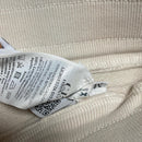 CP Company Cream White Shorts (34W)