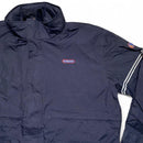 Stagecoach Windbreaker Navy Lightweight Jacket (2XL)