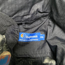 Stagecoach Windbreaker Navy Lightweight Jacket (2XL)