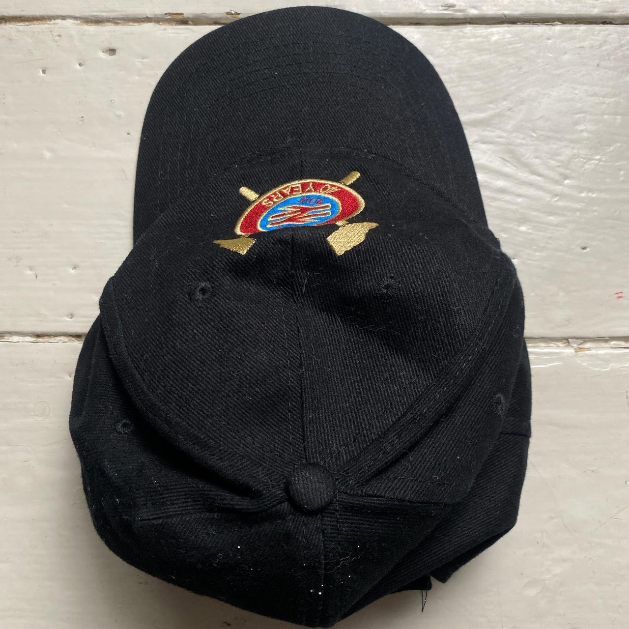 ICF Inner City Firm West Ham Hooligans Cap