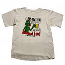 Jamaica Beer 90’s Vintage Graphic Slammed I Am T Shirt (2XL)