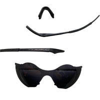Oakley Subzero 0.1 Vintage 90's Sunglasses