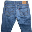 Levis 603 Slim Jeans (32W)