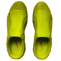 Nike Clogposite Cactus Green and Red (UK 8)
