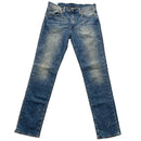 Levis 511 Light Blue Stonewash Jeans (32W)