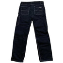 Carhartt WIP Double Knee Pant Cargo Black Trousers (34W)