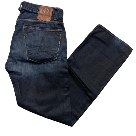Kuyicihi Dark Navy Jeans (32W)