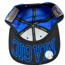 Orlando Magic Snapback Mitchell and Ness Cap