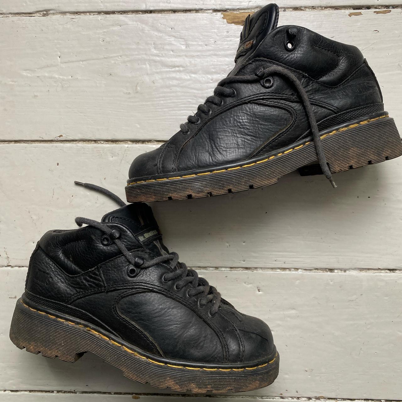 Dr Martens Industrial Boots