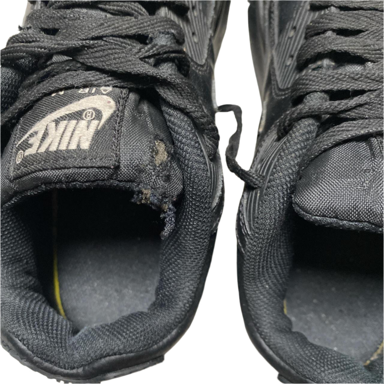 Nike Air Max 90 Black (UK 6)