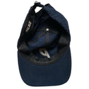 Palace Navy and White P Baseball Cap